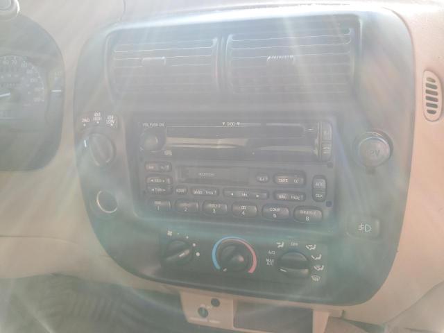 Photo 9 from auction – 2000 FORD RANGER SUP with VIN 1FTZR15V5YTB29305