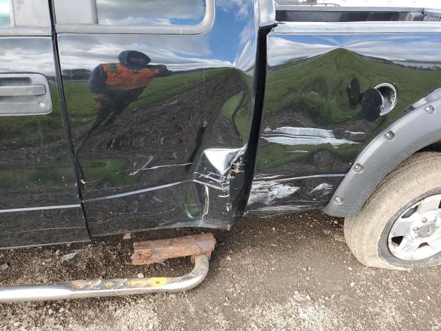 Photo 9 from auction – 2007 FORD F150 with VIN 1FTRX14W27NA08119