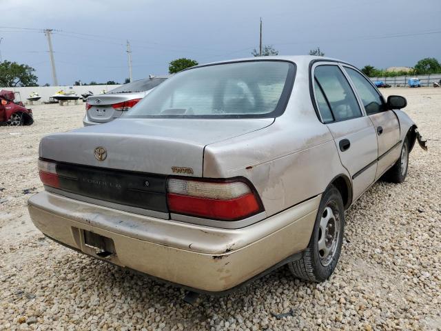 Photo 4 from auction – 1996 TOYOTA COROLLA with VIN 1NXBA02E5TZ395753