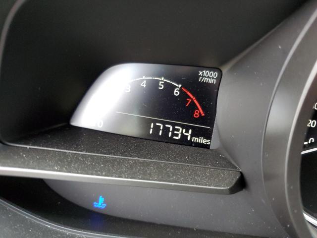 Photo 8 from auction – 2018 MAZDA 3 TOURING with VIN 3MZBN1L39JM267820