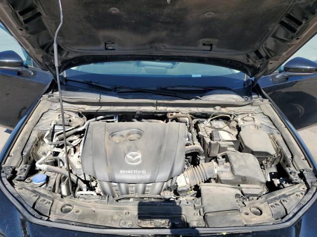 Photo 7 from auction – 2021 MAZDA 3 with VIN 3MZBPAAL1MM204065