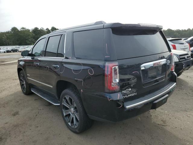 Photo 3 from auction – 2015 GMC YUKON DENA with VIN 1GKS1CKJ3FR304252