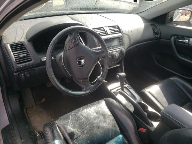Photo 9 from auction – 2003 HONDA ACCORD EX with VIN 1HGCM82673A035264