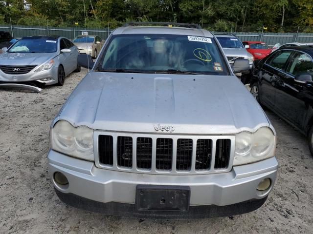 Photo 9 from auction – 2005 JEEP GRAND CHER with VIN 1J4HR48N85C693285