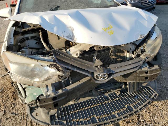 Photo 9 from auction – 2015 TOYOTA COROLLA L with VIN 5YFBURHE8FP264809