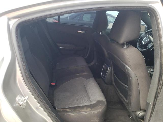 Photo 6 from auction – 2015 DODGE CHARGER SE with VIN 2C3CDXBGXFH826111