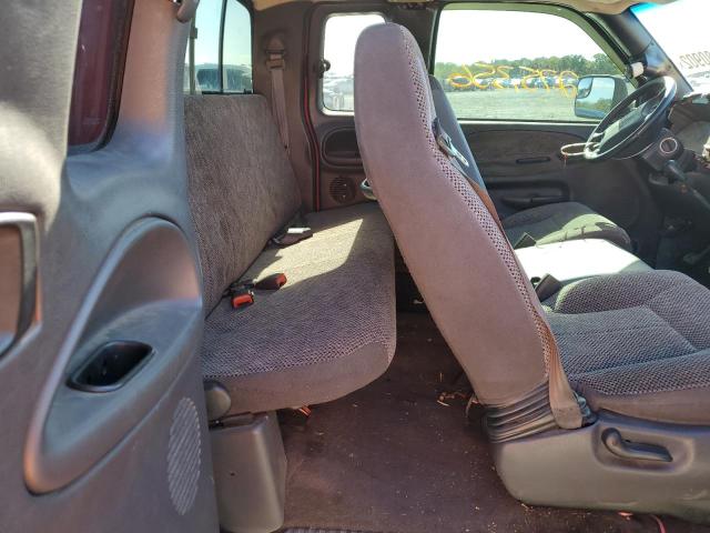 Photo 6 from auction – 2000 DODGE RAM 2500 with VIN 3B7KF236XYG124917