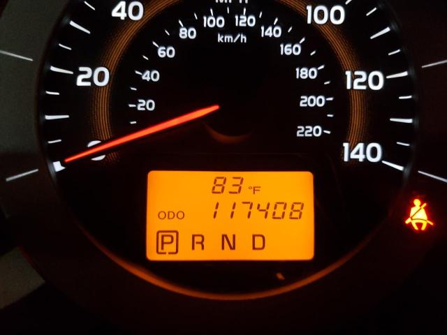 Photo 8 from auction – 2011 TOYOTA RAV4 with VIN 2T3ZF4DV0BW074875