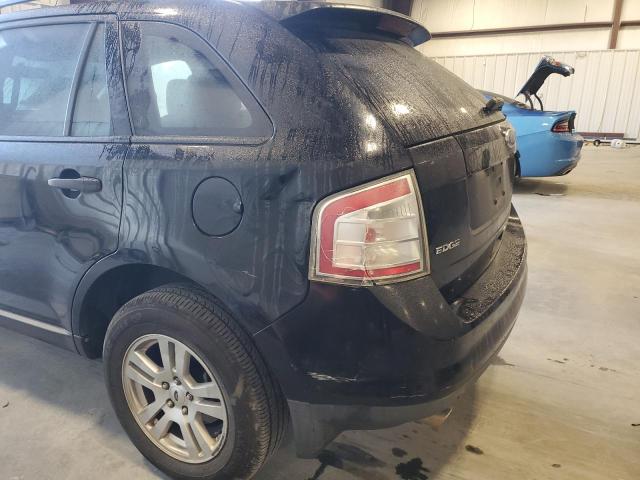 Photo 9 from auction – 2009 FORD EDGE SE with VIN 2FMDK36C09BA99733