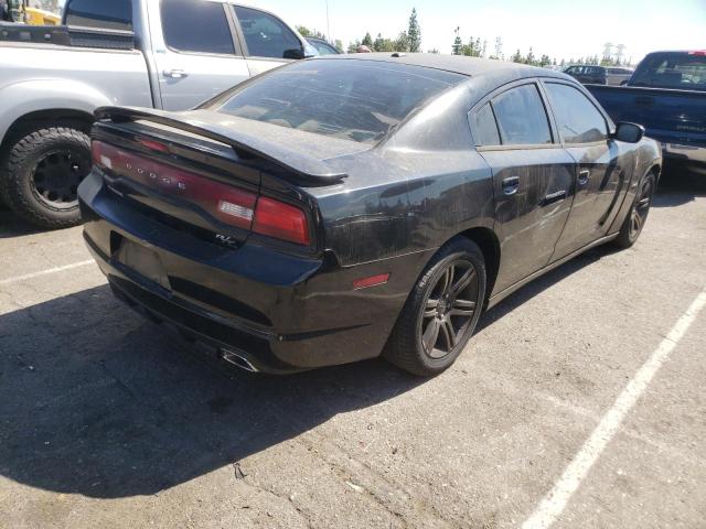 Photo 4 from auction – 2012 DODGE CHARGER R/ with VIN 2C3CDXCT1CH287546