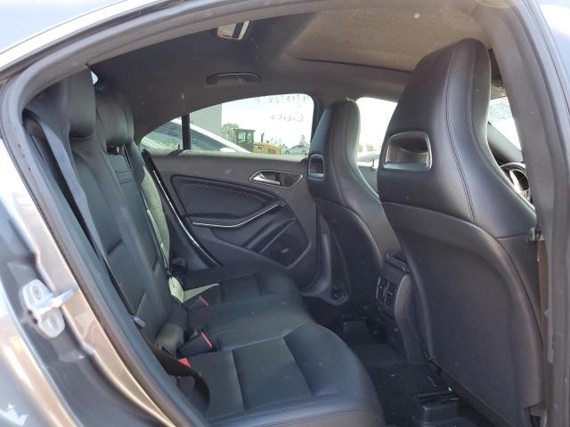 Photo 6 from auction – 2015 MERCEDES-BENZ CLA 250 with VIN WDDSJ4EB3FN211010
