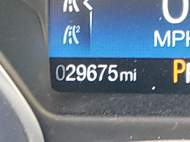 Photo 8 from auction – 2016 FORD FOCUS SE with VIN 1FADP3F23GL343939