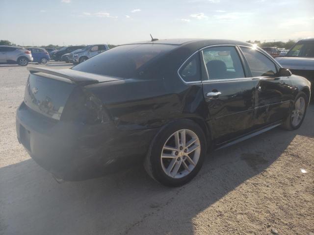 Photo 9 from auction – 2013 CHEVROLET IMPALA LTZ with VIN 2G1WC5E36D1199818
