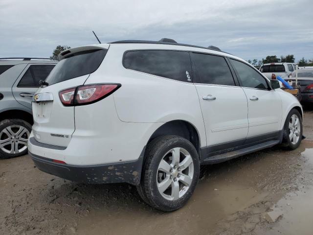 Photo 4 from auction – 2016 CHEVROLET TRAVERSE L with VIN 1GNKRGKD8GJ265915