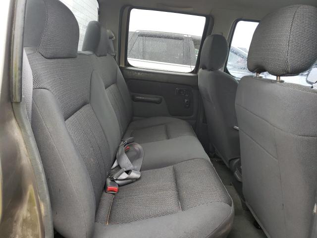 Photo 6 from auction – 2003 NISSAN FRONTIER C with VIN 1N6MD27Y13C411629