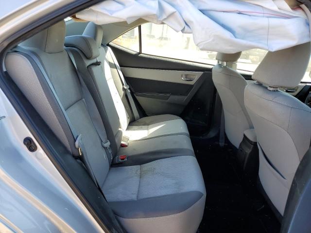 Photo 6 from auction – 2017 TOYOTA COROLLA L with VIN 5YFBURHE3HP630386