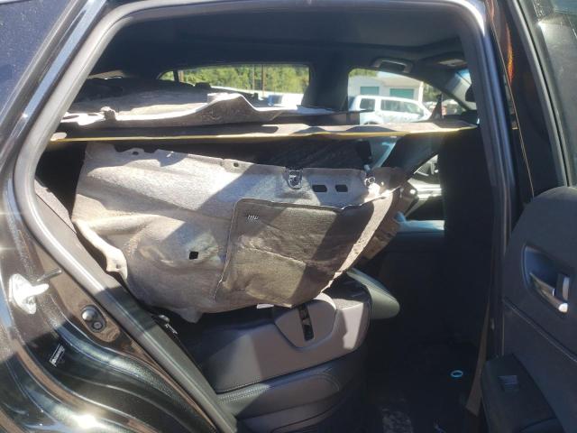 Photo 6 from auction – 2021 TOYOTA VENZA with VIN JTEAAAAH5MJ030313