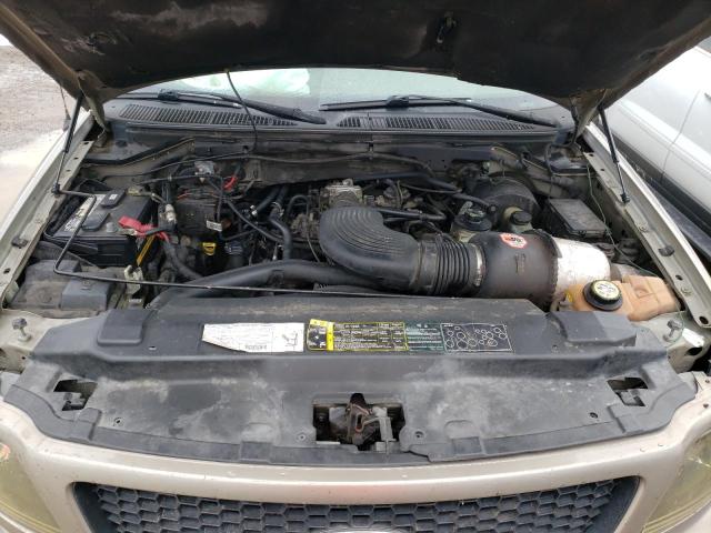 Photo 7 from auction – 2003 FORD F150 SUPER with VIN 1FTRW07L63KD97969