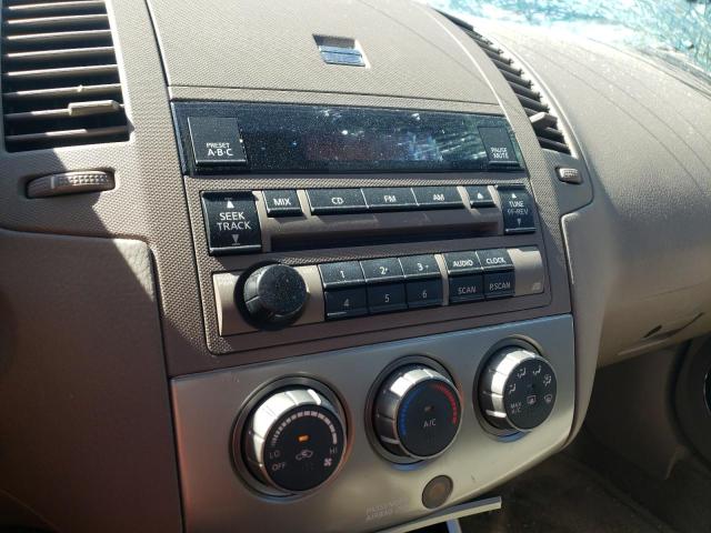 Photo 9 from auction – 2005 NISSAN ALTIMA S with VIN 1N4AL11D45C381270