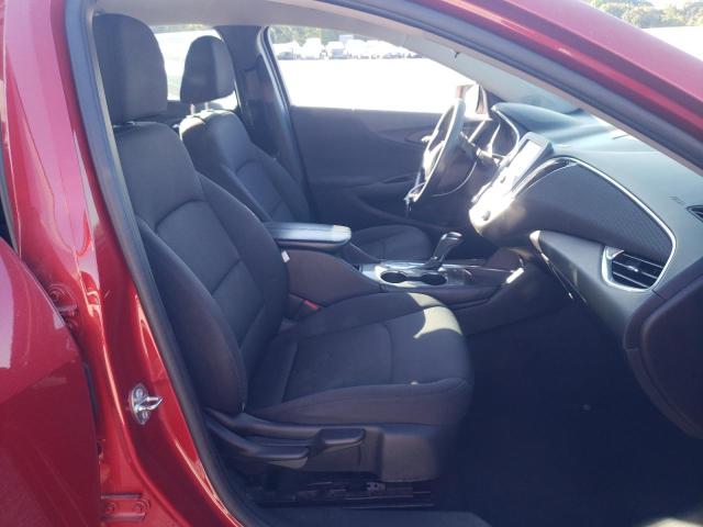 Photo 5 from auction – 2016 CHEVROLET MALIBU LT with VIN 1G1ZE5ST3GF284544