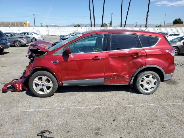 Photo 9 from auction – 2014 FORD ESCAPE SE with VIN 1FMCU0GX3EUA77560