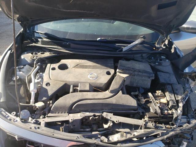 Photo 7 from auction – 2015 NISSAN ALTIMA 2.5 with VIN 1N4AL3AP8FC472551