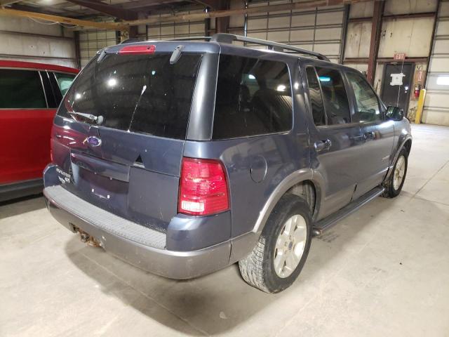 Photo 4 from auction – 2002 FORD EXPLORER X with VIN 1FMZU73K52UD04482