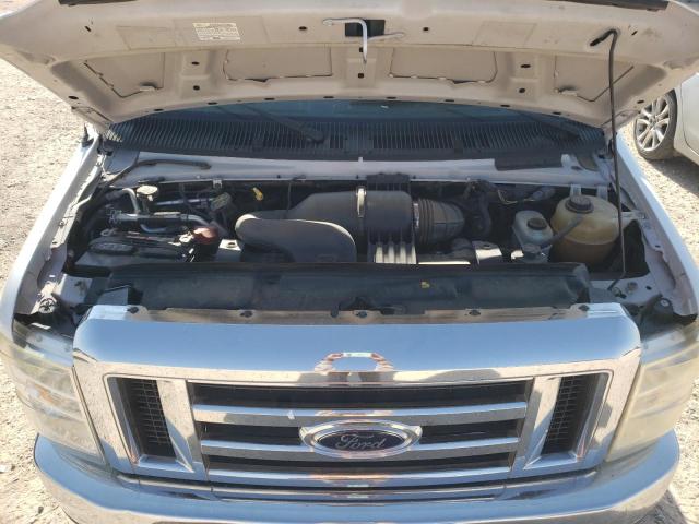 Photo 7 from auction – 2012 FORD ECONOLINE with VIN 1FDNE1BW2CDA41768