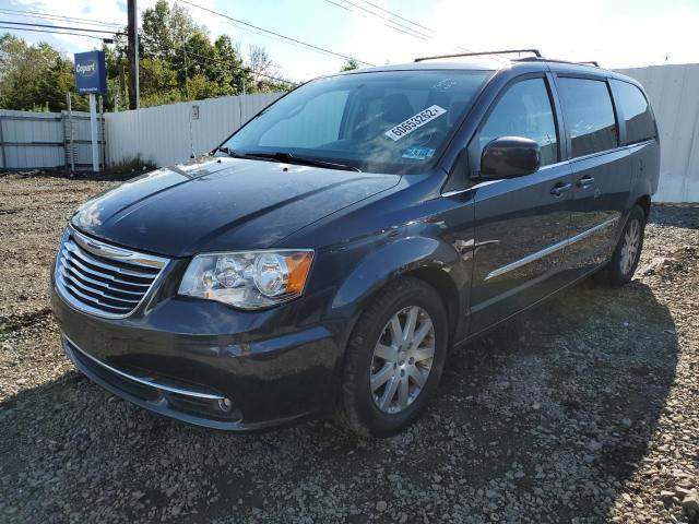 Photo 2 from auction – 2013 CHRYSLER TOWN & COU with VIN 2C4RC1BG4DR805719