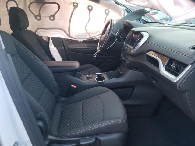 Photo 5 from auction – 2020 GMC TERRAIN SL with VIN 3GKALTEV4LL176773
