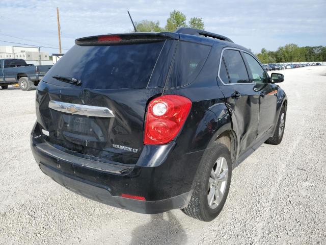 Photo 4 from auction – 2013 CHEVROLET EQUINOX LT with VIN 2GNALPEK9D6246371