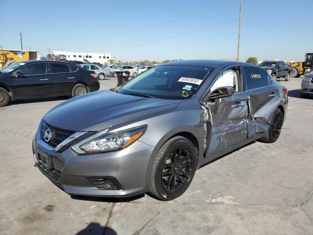 Photo 2 from auction – 2017 NISSAN ALTIMA 2.5 with VIN 1N4AL3APXHC486292