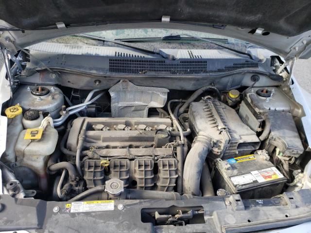 صورة رقم 7 من المزاد - 2009 DODGE CALIBER SX مع VIN 1B3HB48A29D148420
