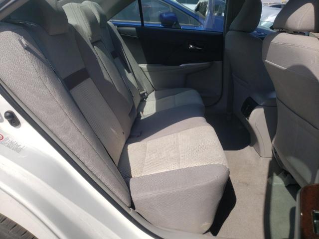 Photo 6 from auction – 2014 TOYOTA CAMRY L with VIN 4T4BF1FK6ER438724