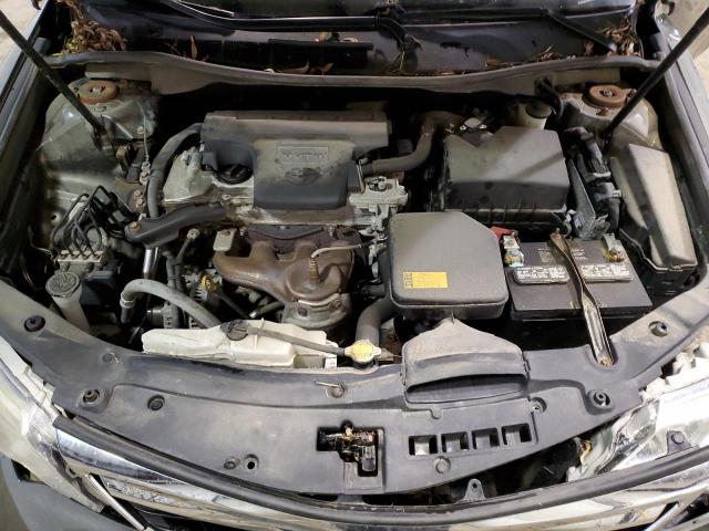 Photo 7 from auction – 2014 TOYOTA CAMRY L with VIN 4T1BF1FK6EU856839