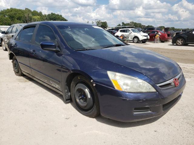 Photo 1 from auction – 2004 HONDA ACCORD EX with VIN 1HGCM66854A099403