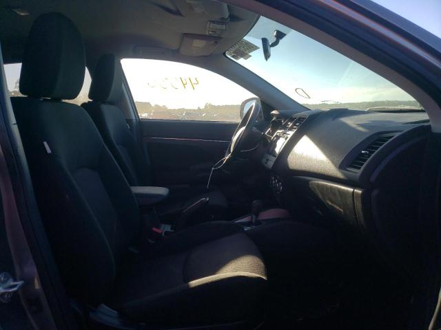 Photo 5 from auction – 2018 MITSUBISHI OUTLANDER with VIN JA4AP3AU8JZ025979