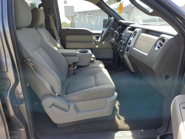 Photo 5 from auction – 2010 FORD F150 SUPER with VIN 1FTFW1EV7AFB05796