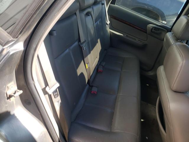 Photo 6 from auction – 2005 CHEVROLET IMPALA LS with VIN 2G1WH55K659102564