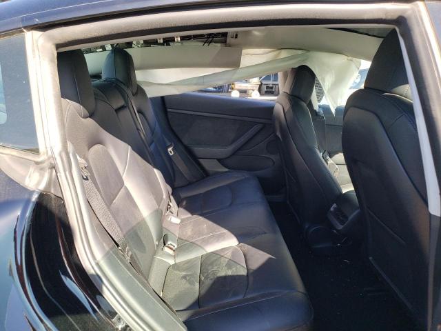 Photo 10 from auction – 2022 TESLA MODEL 3 with VIN 5YJ3E1EA4NF143452