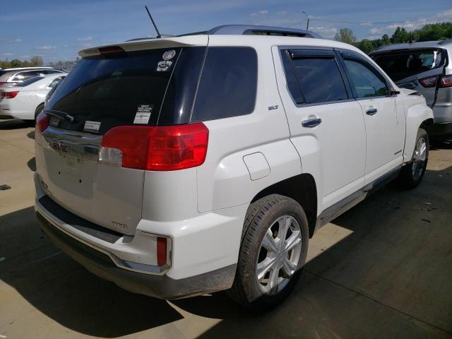 Photo 4 from auction – 2017 GMC TERRAIN SL with VIN 2GKFLUEK1H6253273