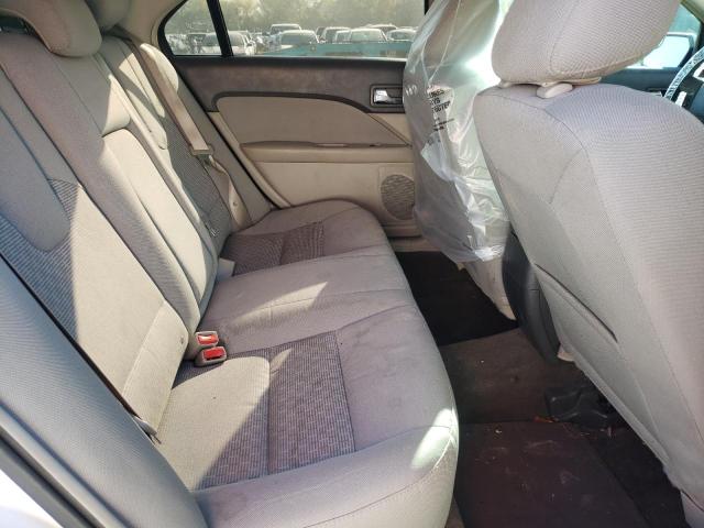 Photo 6 from auction – 2011 FORD FUSION SE with VIN 3FAHP0HA5BR174411