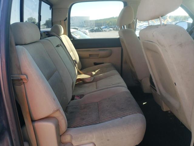 Photo 6 from auction – 2008 CHEVROLET silverado with VIN 2GCEK13M781172546