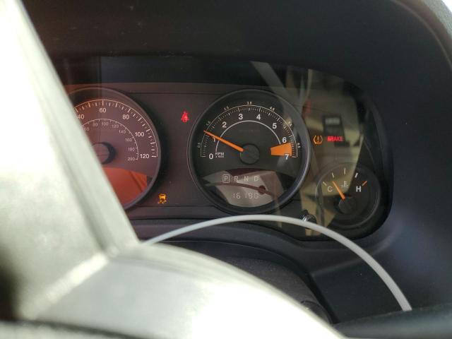 Photo 8 from auction – 2015 JEEP PATRIOT LA with VIN 1C4NJPFA4FD367190