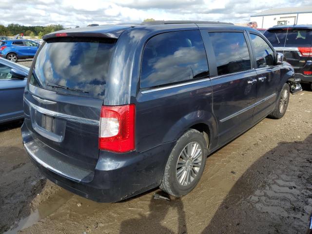 Photo 4 from auction – 2013 CHRYSLER TOWN & COU with VIN 2C4RC1CG4DR809347