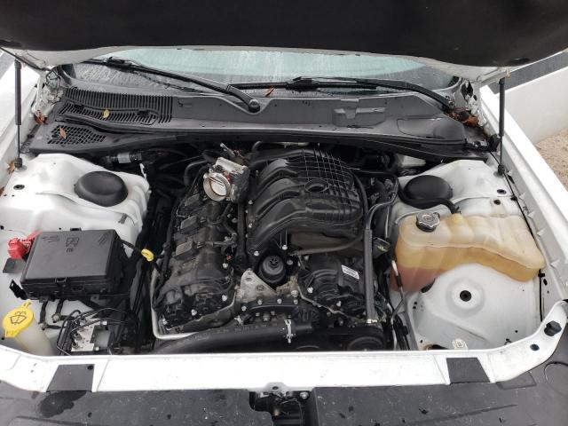 Photo 7 from auction – 2017 DODGE CHALLENGER with VIN 2C3CDZAG4HH550153