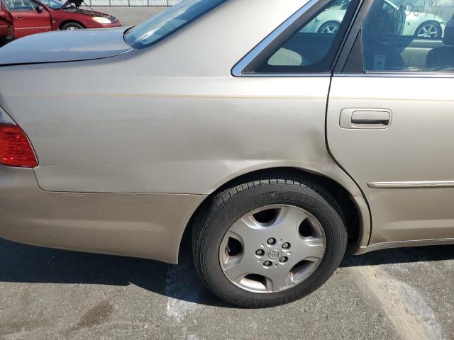 Photo 9 from auction – 2004 TOYOTA AVALON XL with VIN 4T1BF28B84U356571