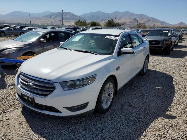 Photo 2 from auction – 2013 FORD TAURUS SEL with VIN 1FAHP2E91DG230750