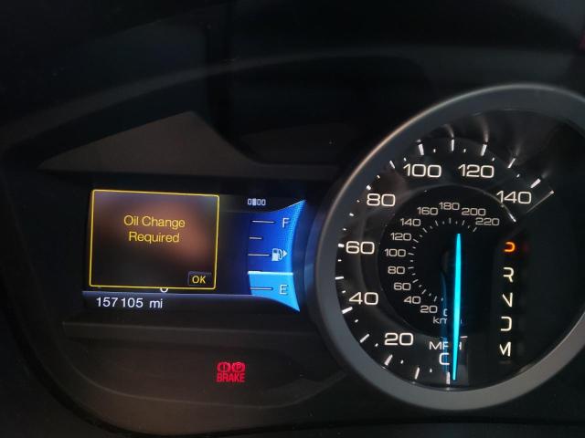 Photo 8 from auction – 2013 FORD EXPLORER X with VIN 1FM5K8D83DGA36983