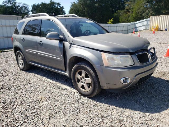 PONTIAC TORRENT 2006 with VIN 2CKDL73F266100269 - Photo from auction